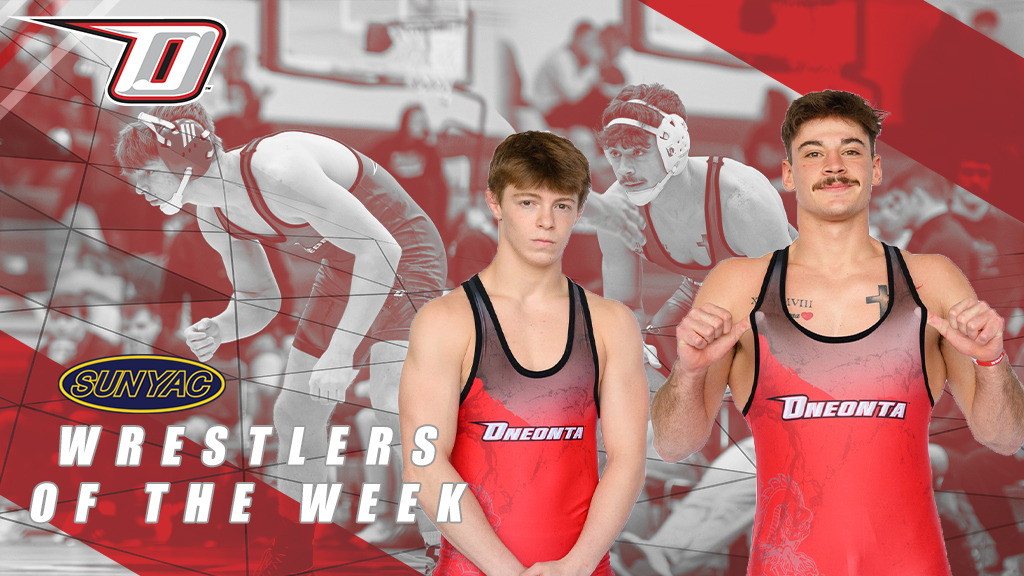 AOTW DeForest Strouse 1215