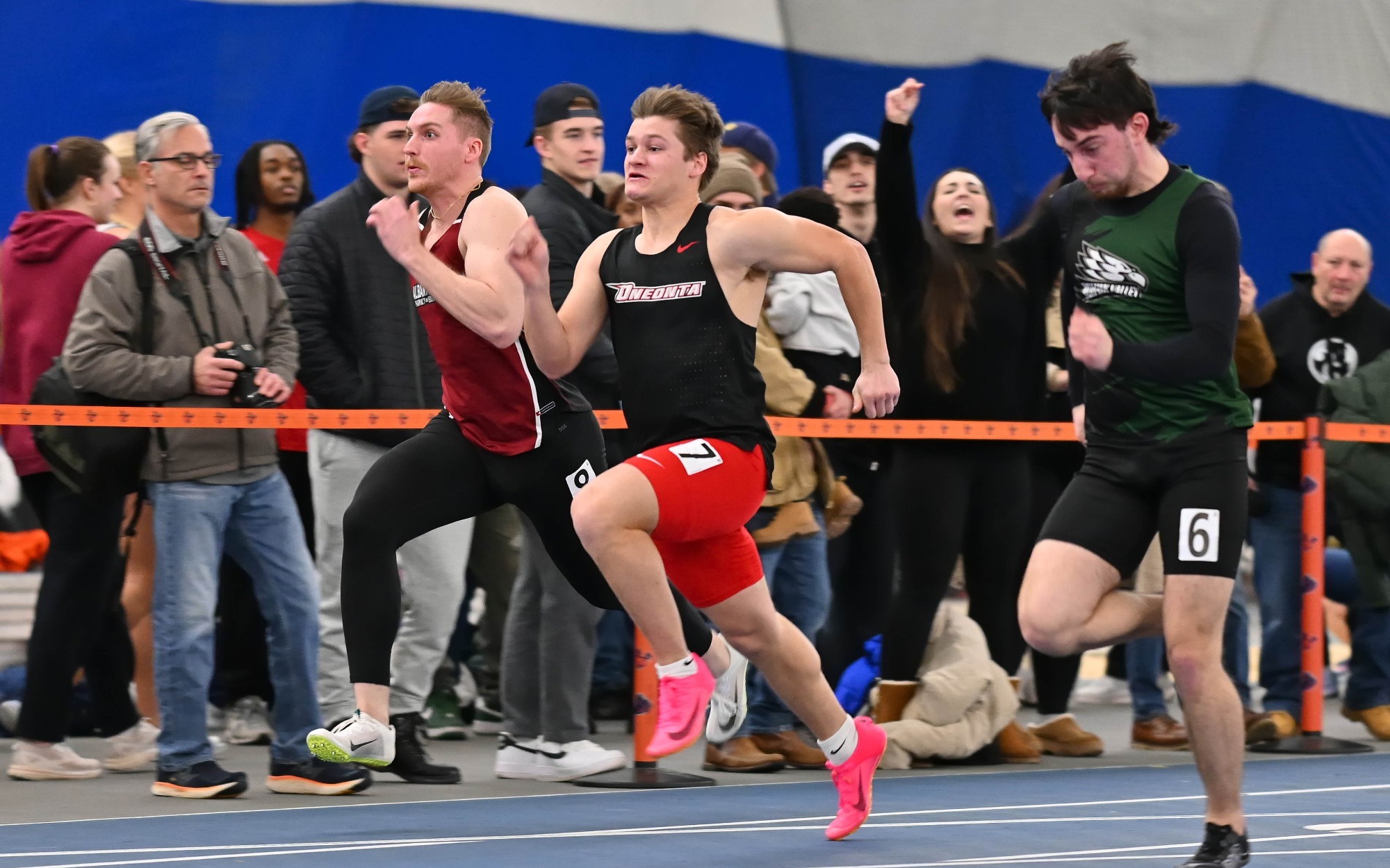 Schoonmaker, Gabriel