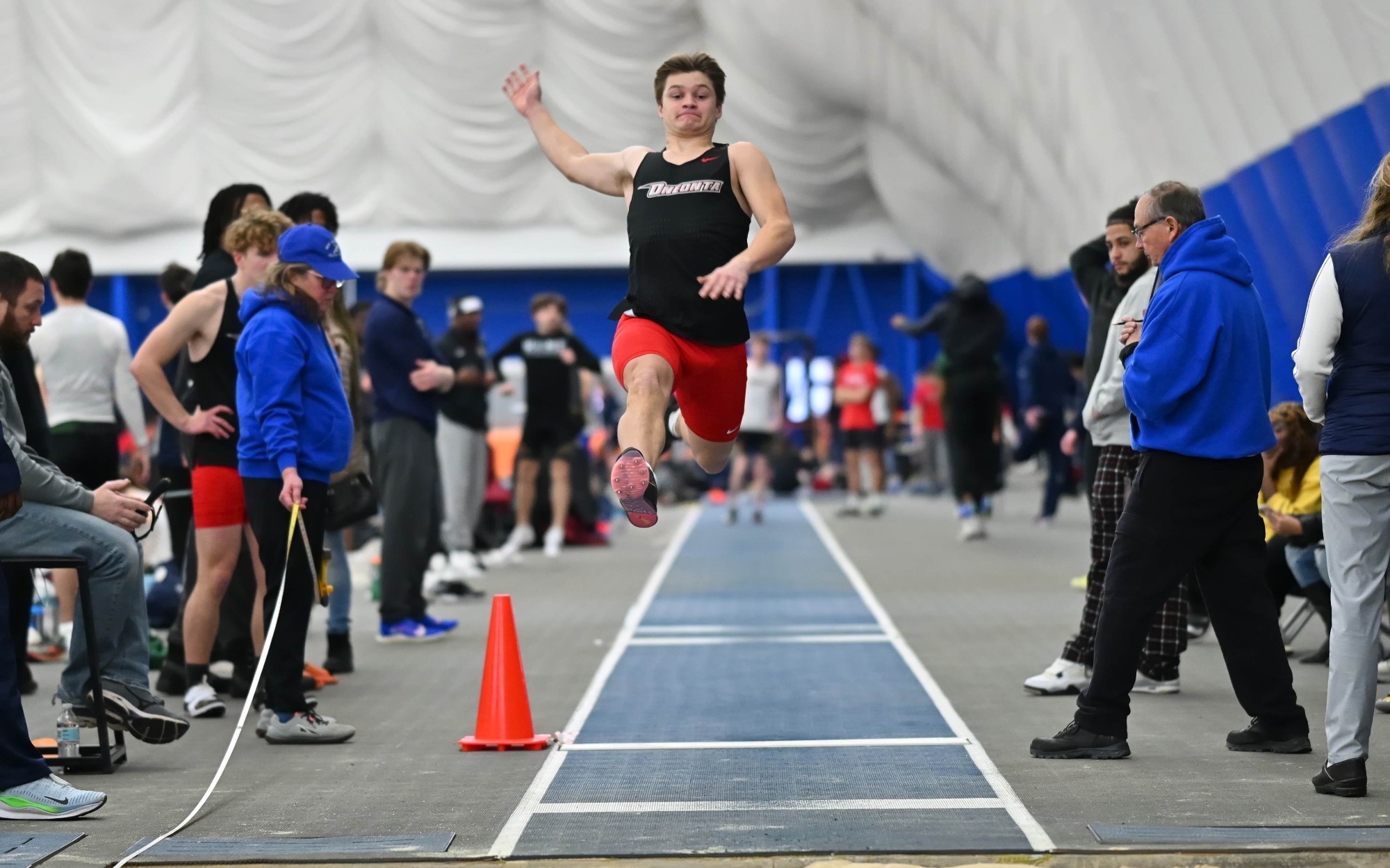 Schoonmaker, Gabriel