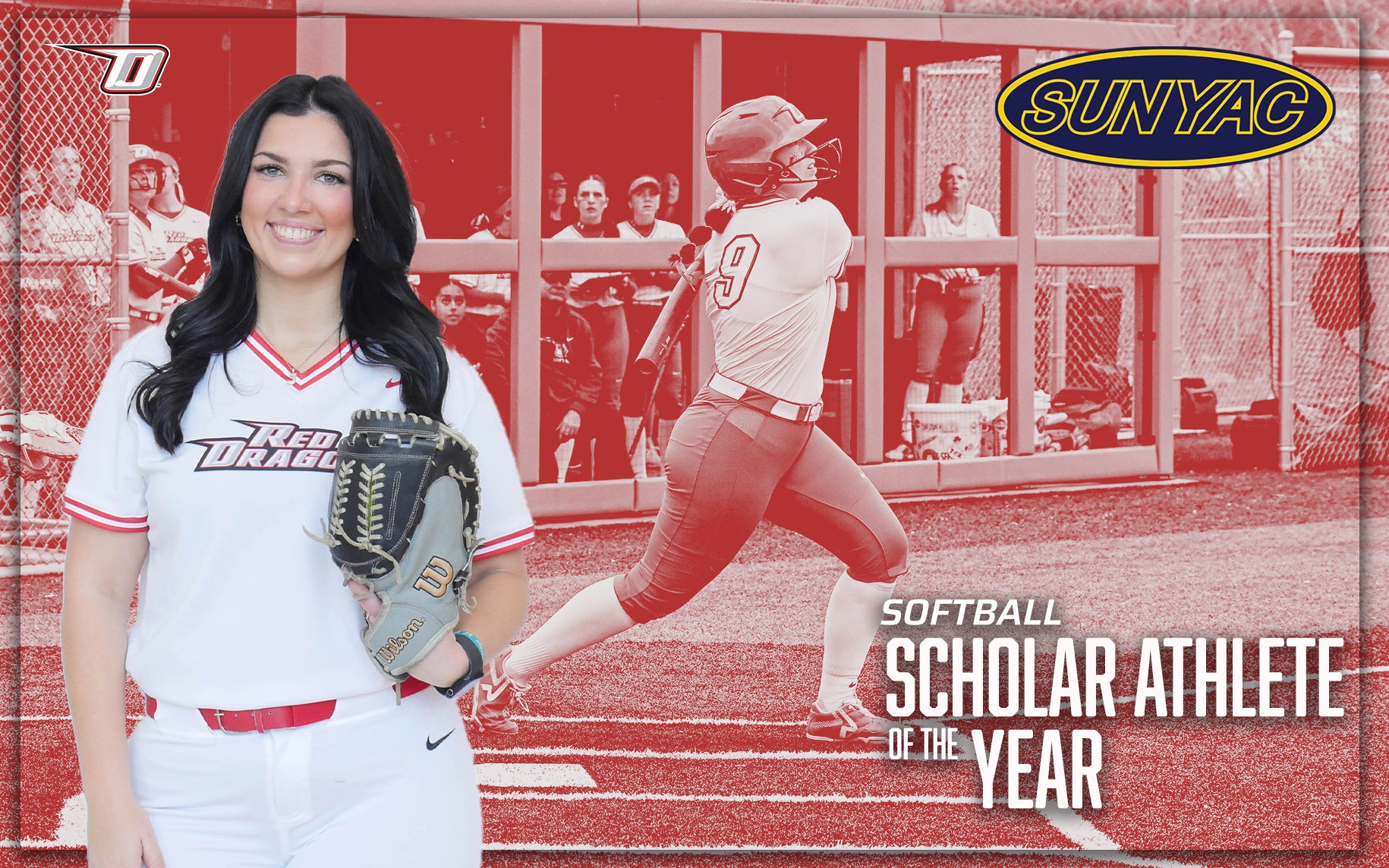 serena scholar athlete