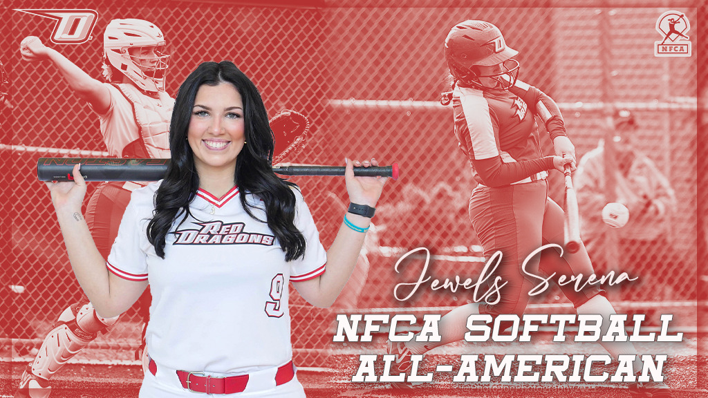 Julia Serena All American