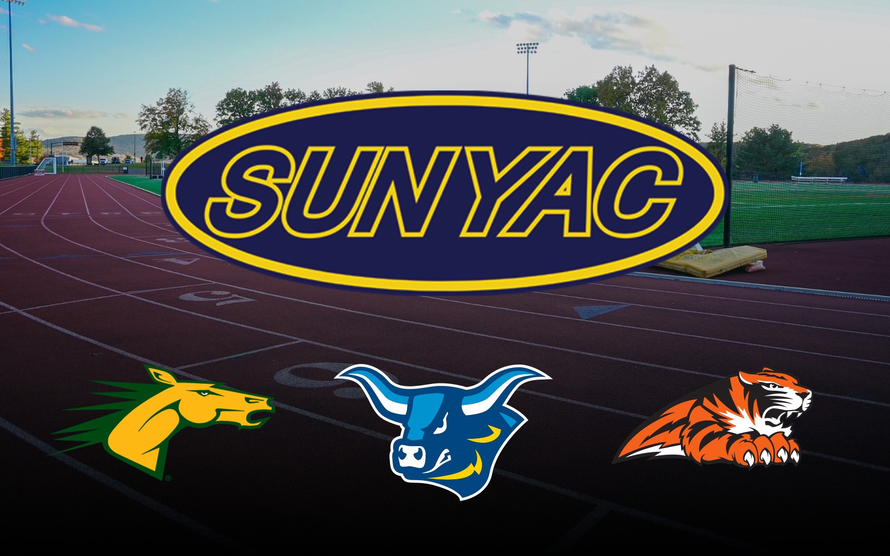 sunyac
