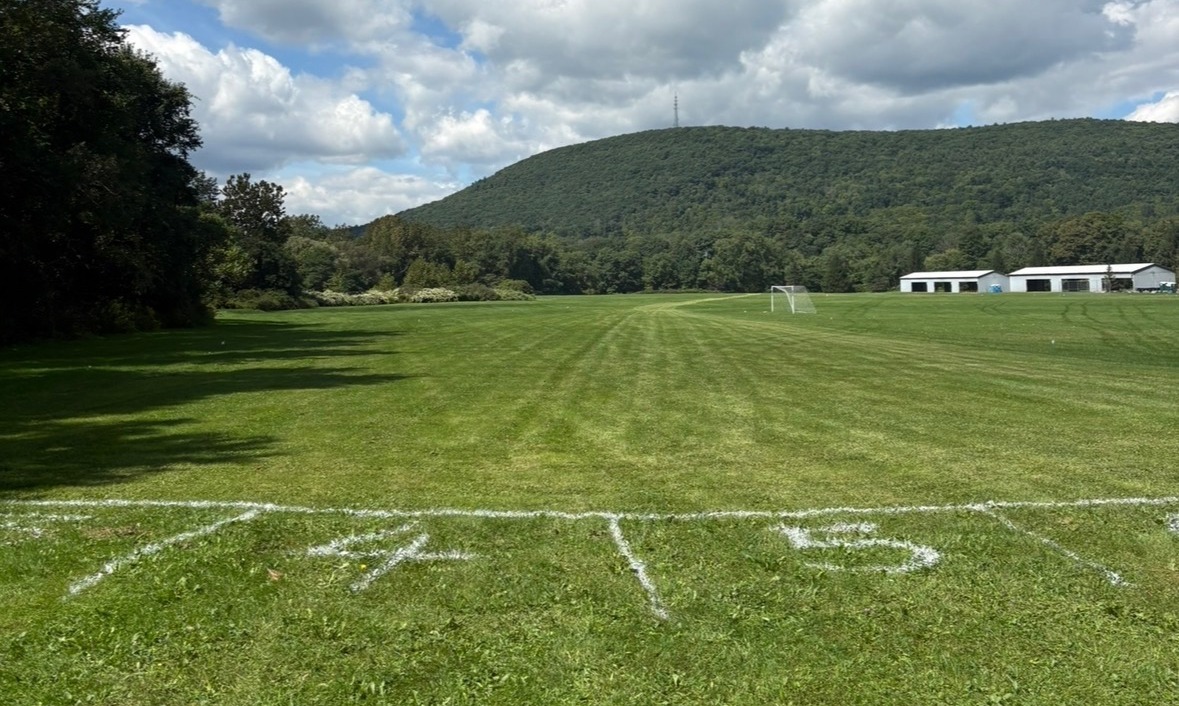 Fortin Park