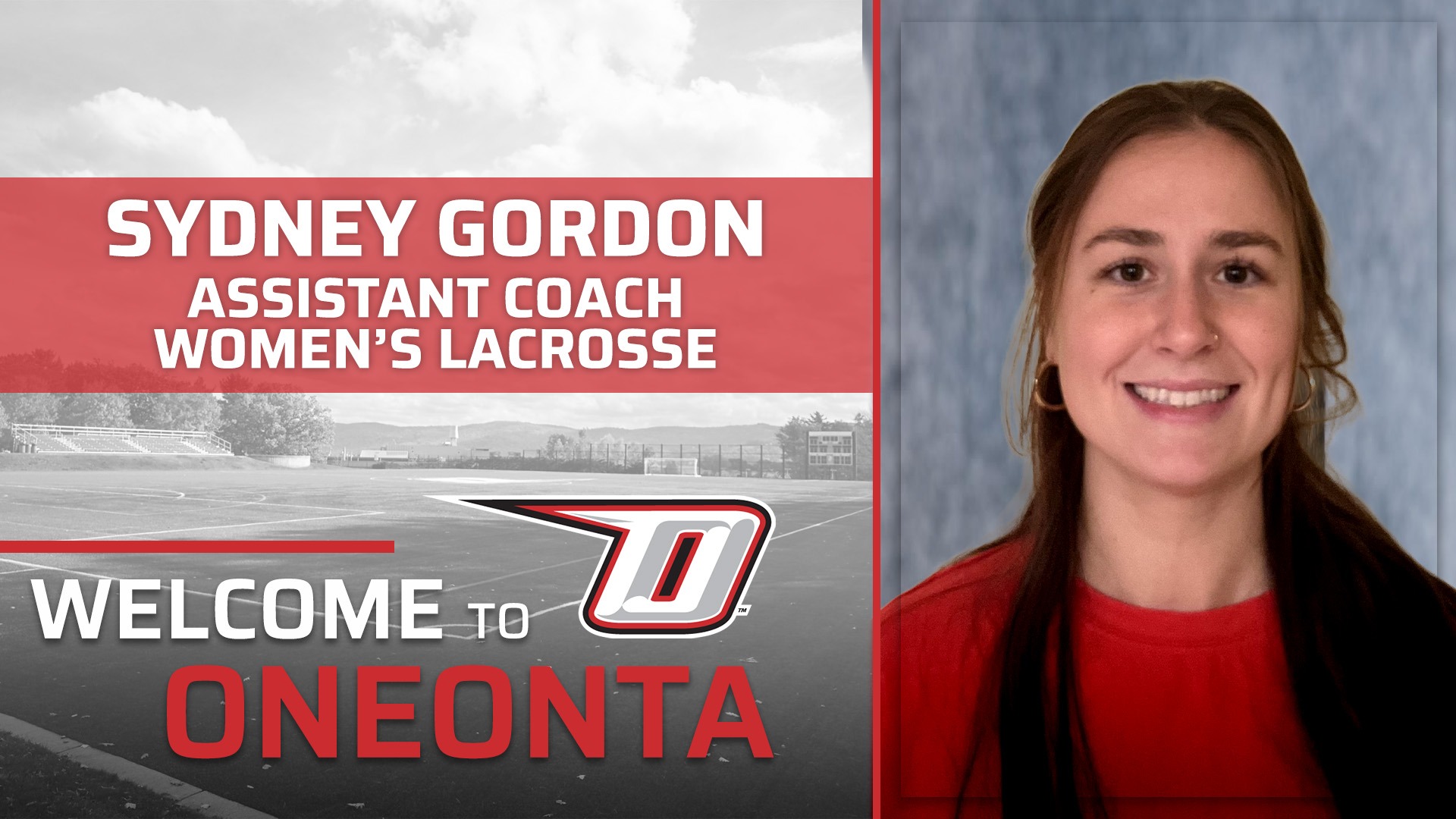 Gordon Hire