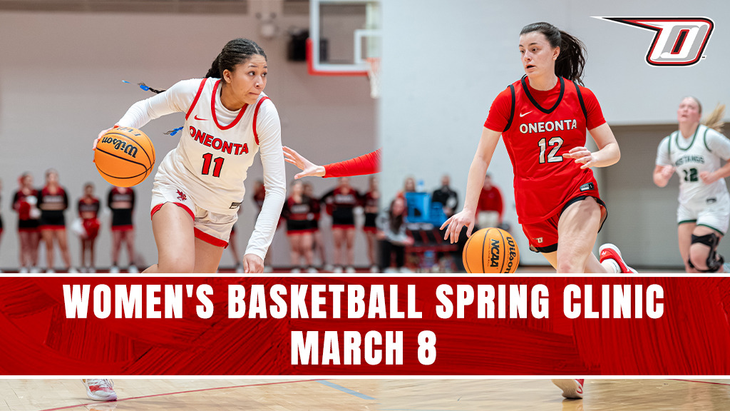 WBB Spring Clinic 26