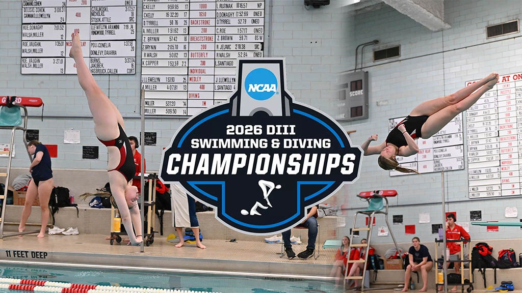 ncaa dive