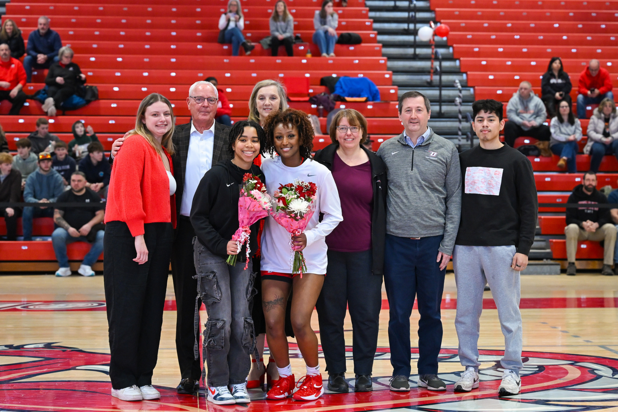 WBB Sr Day 26