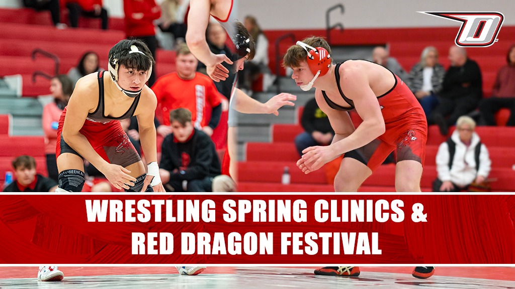 Wrestling Clinics 26