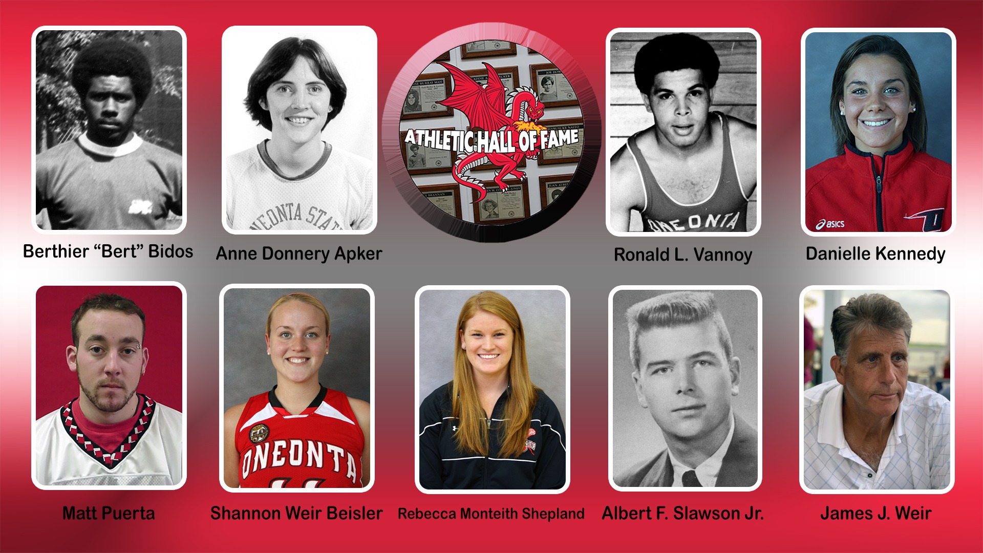 HOF release image 2026