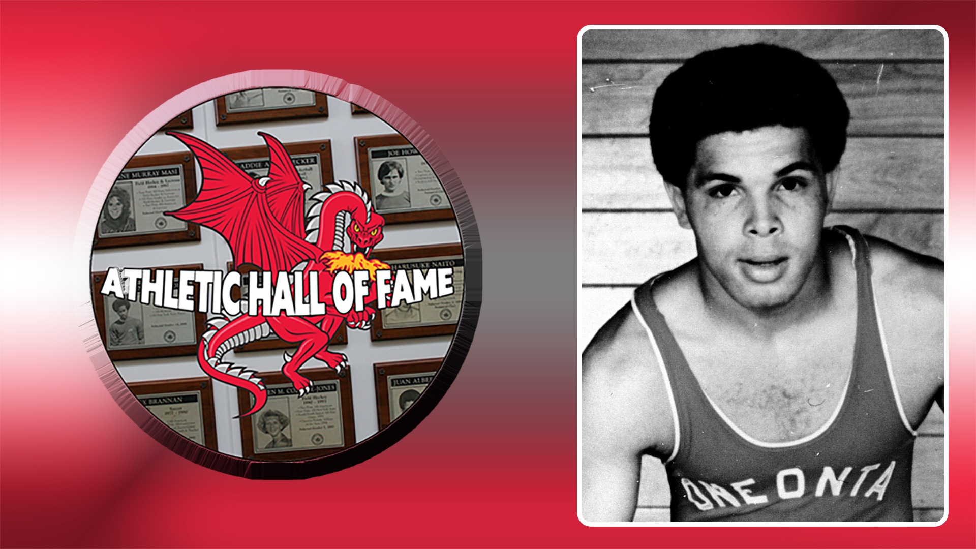 R Vannoy HOF story