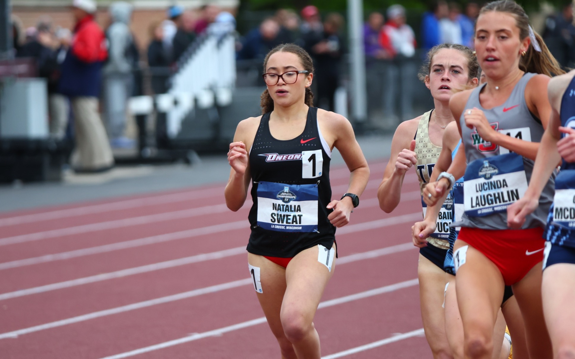 2026 NCAA Division III Outdoor Track and Field Championships at Veterans Memorial Stadium in La Crosse, Wisconsin