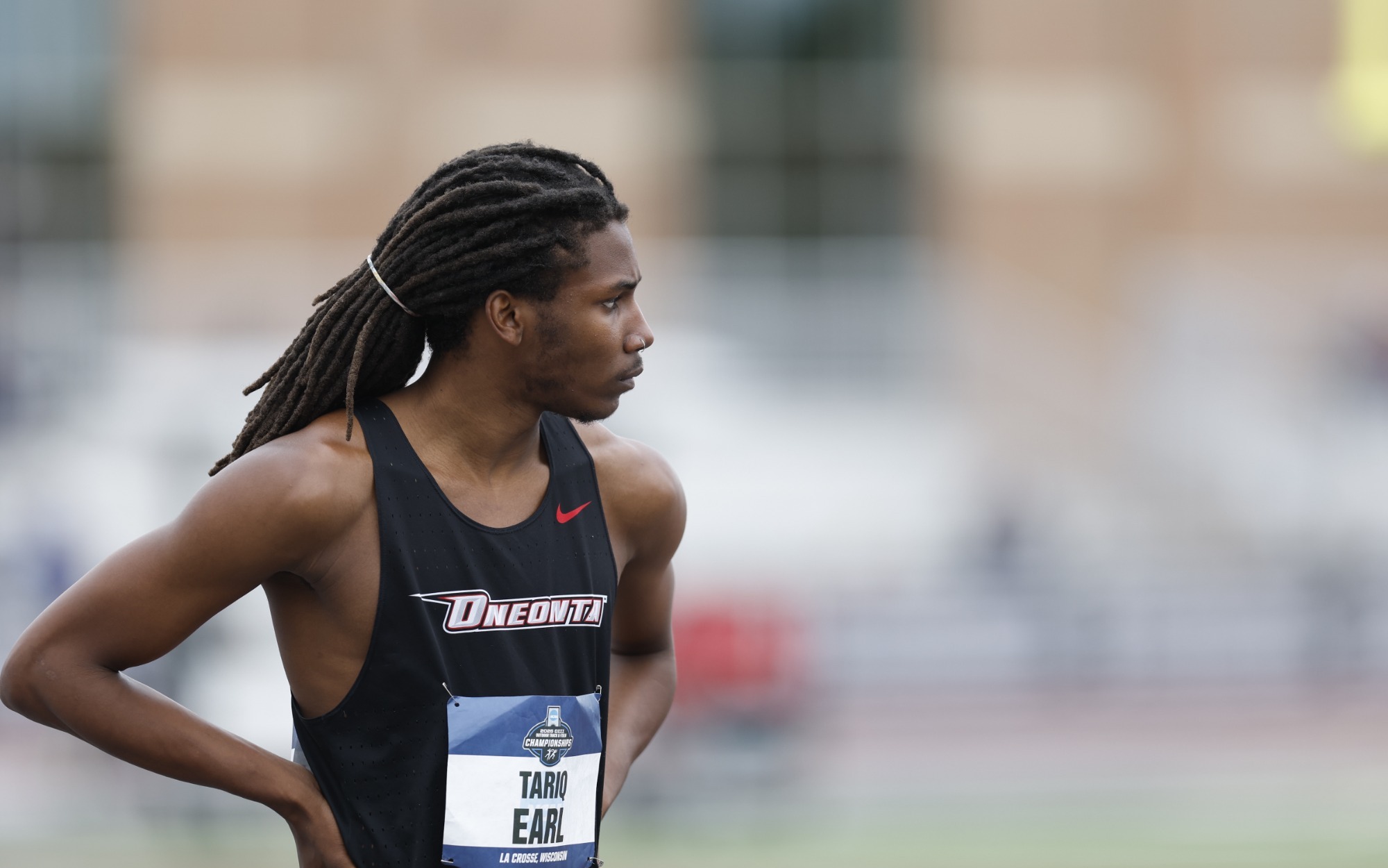 Tariq Earl