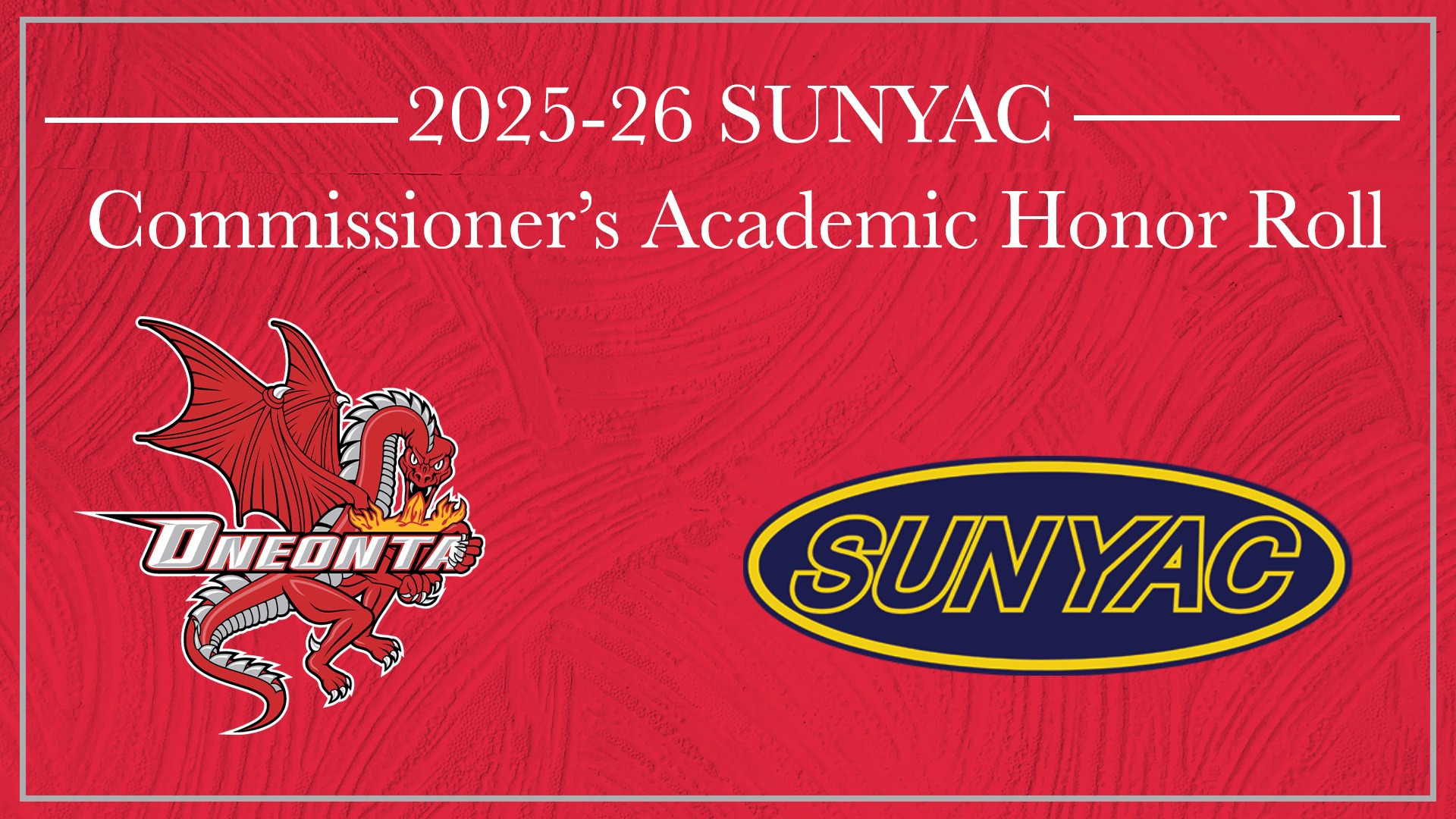 2025-26 academic