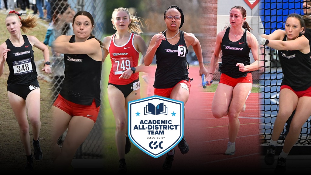 WTRACK CSC Academic