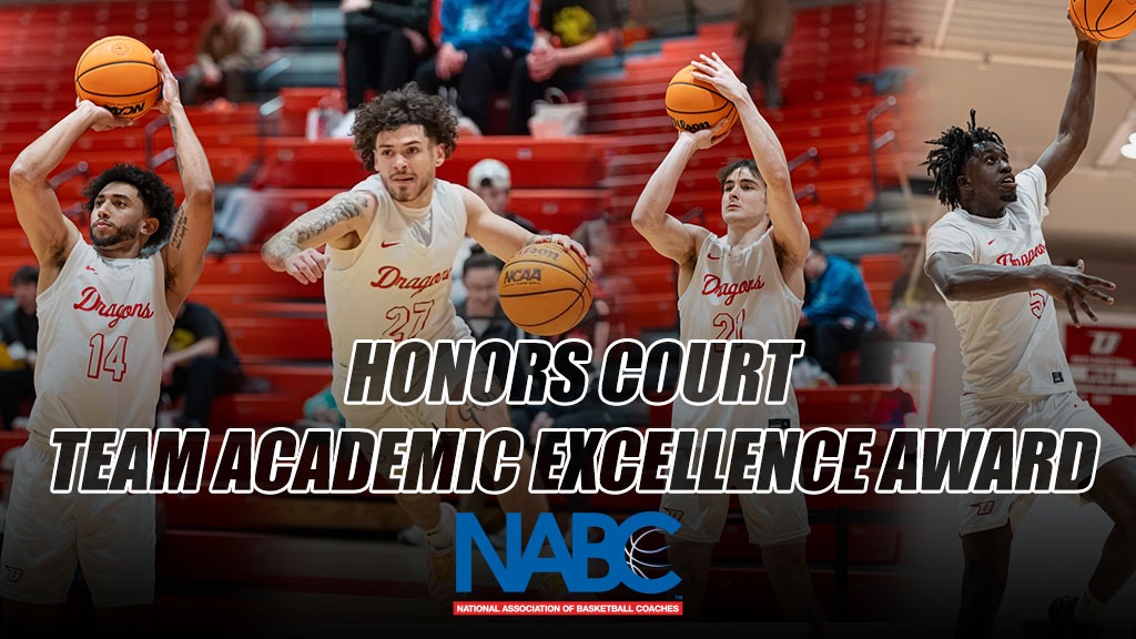 Men's Basketball NABC Awards