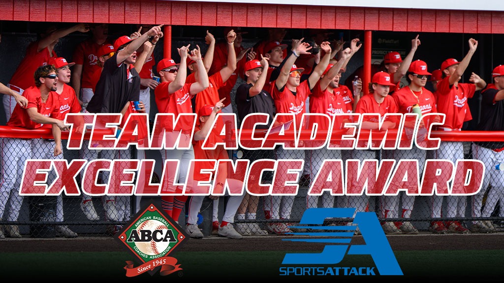 ABCA All Academic Team