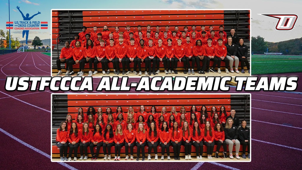 Track All Academic Teams