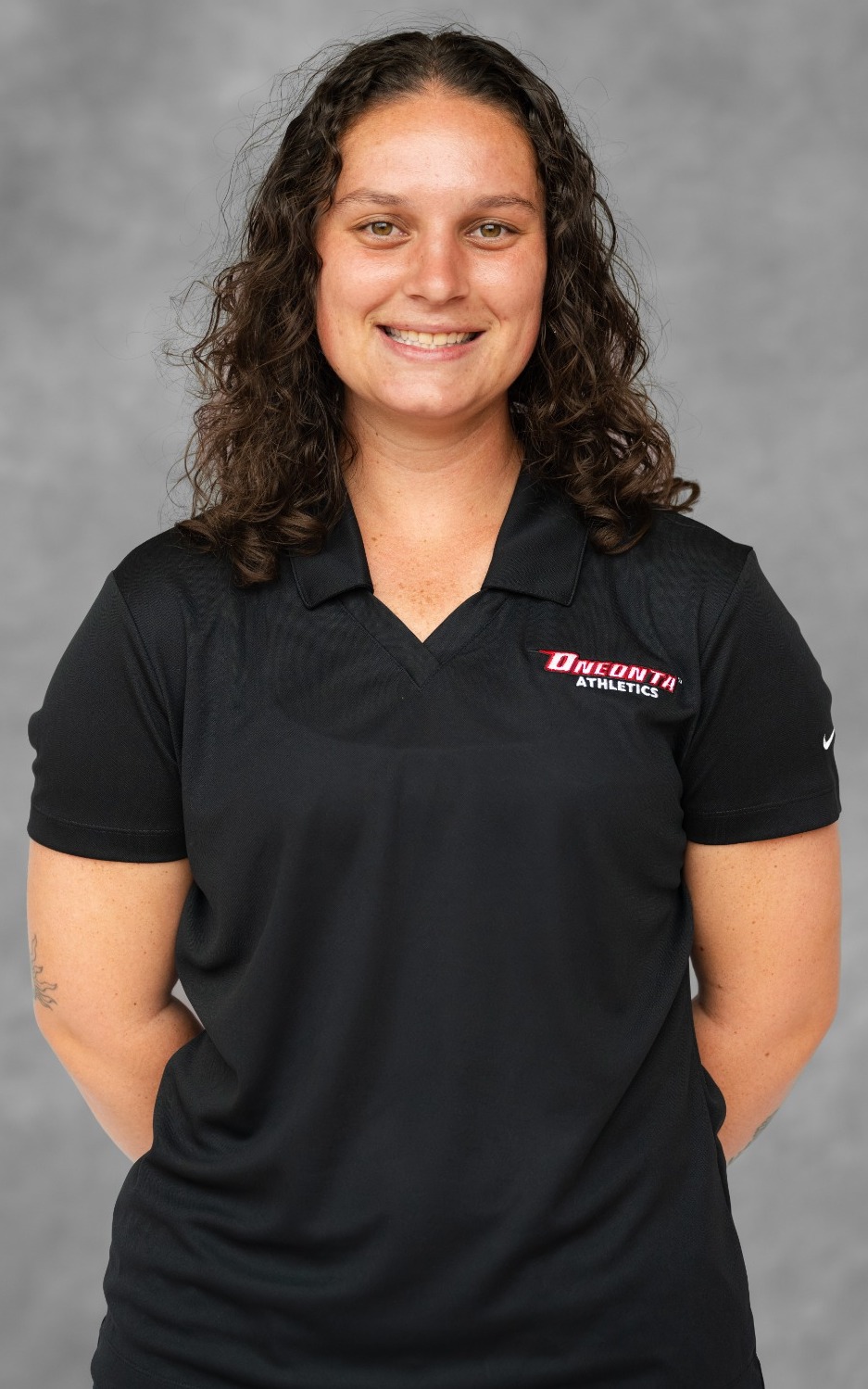Hannah Johnson WSOC Head Shot 26
