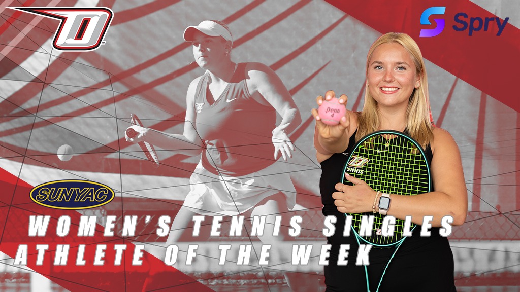 Haley Peck Athlete of the Week Sep. 21