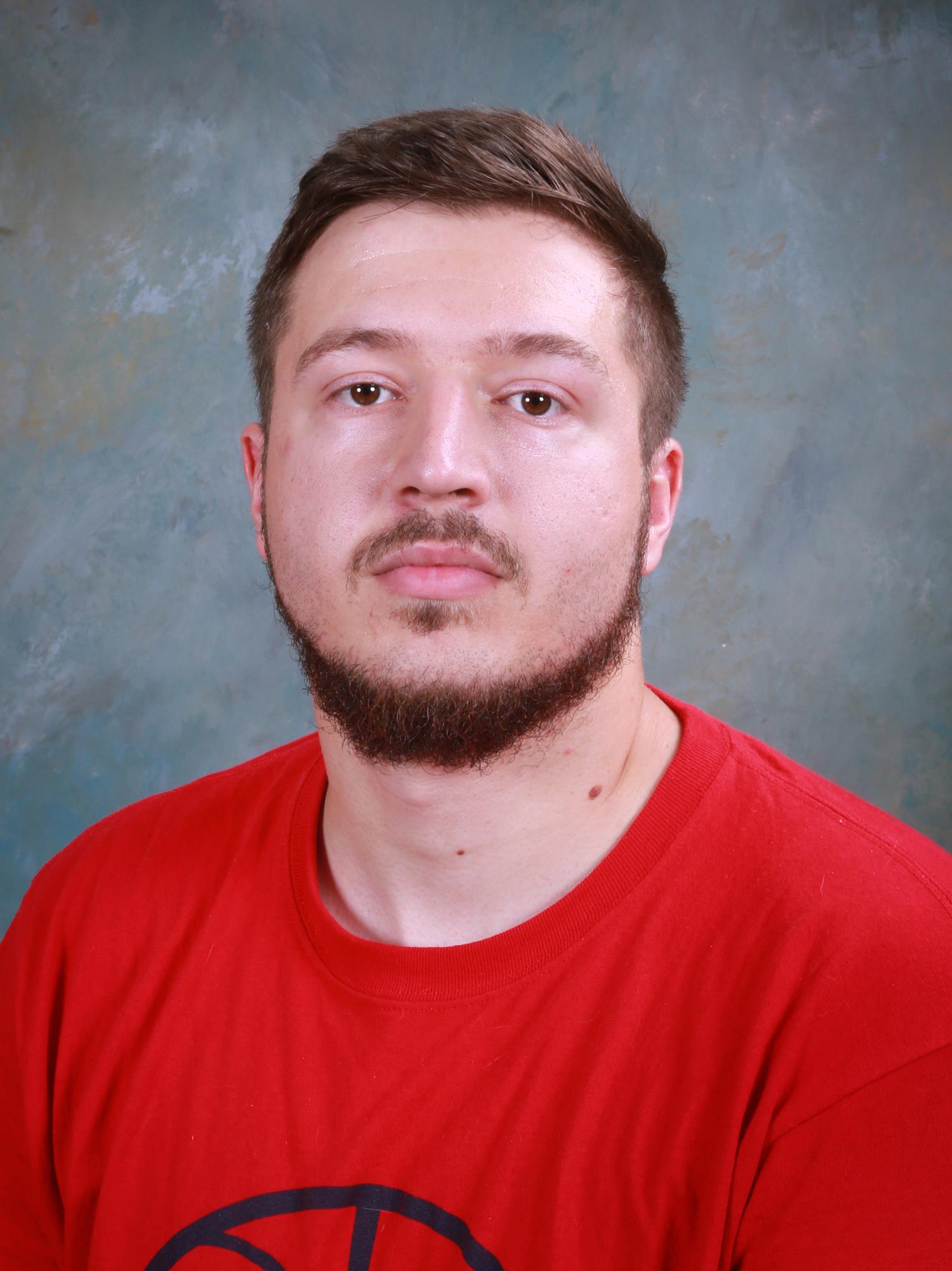 Jake Regier