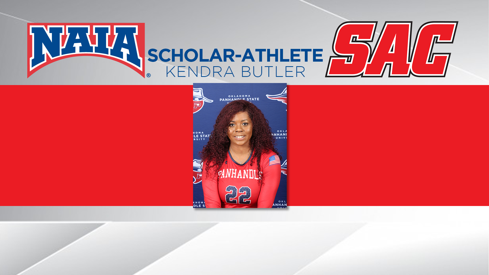 Butler Brings in NAIA ScholarAthlete and SAC Academic Awards