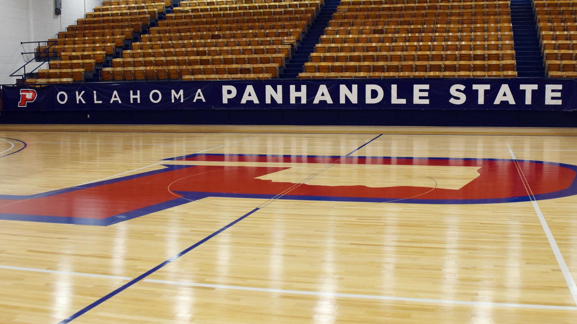 Search for Panhandle State Men’s Basketball Coach to Begin Oklahoma