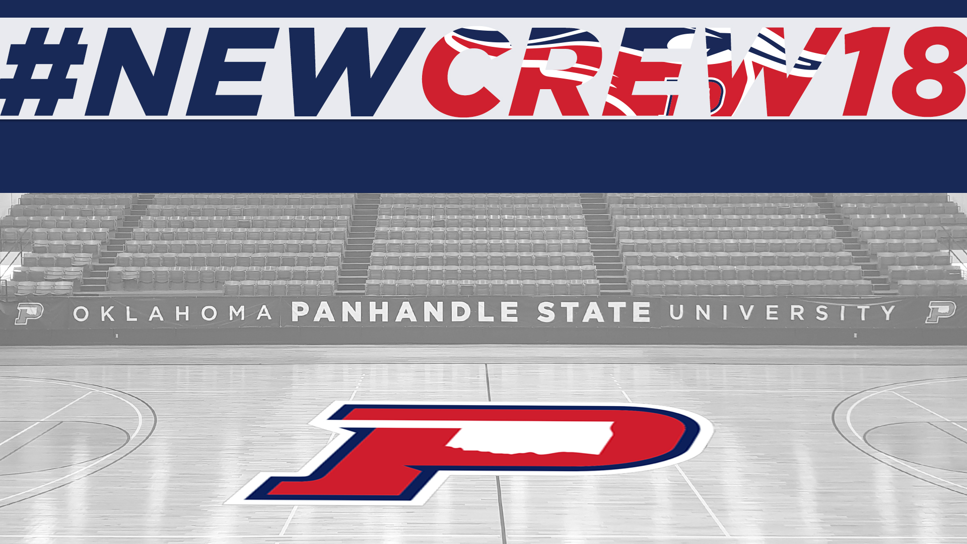 Panhandle State Men’s Basketball Adds Six Oklahoma