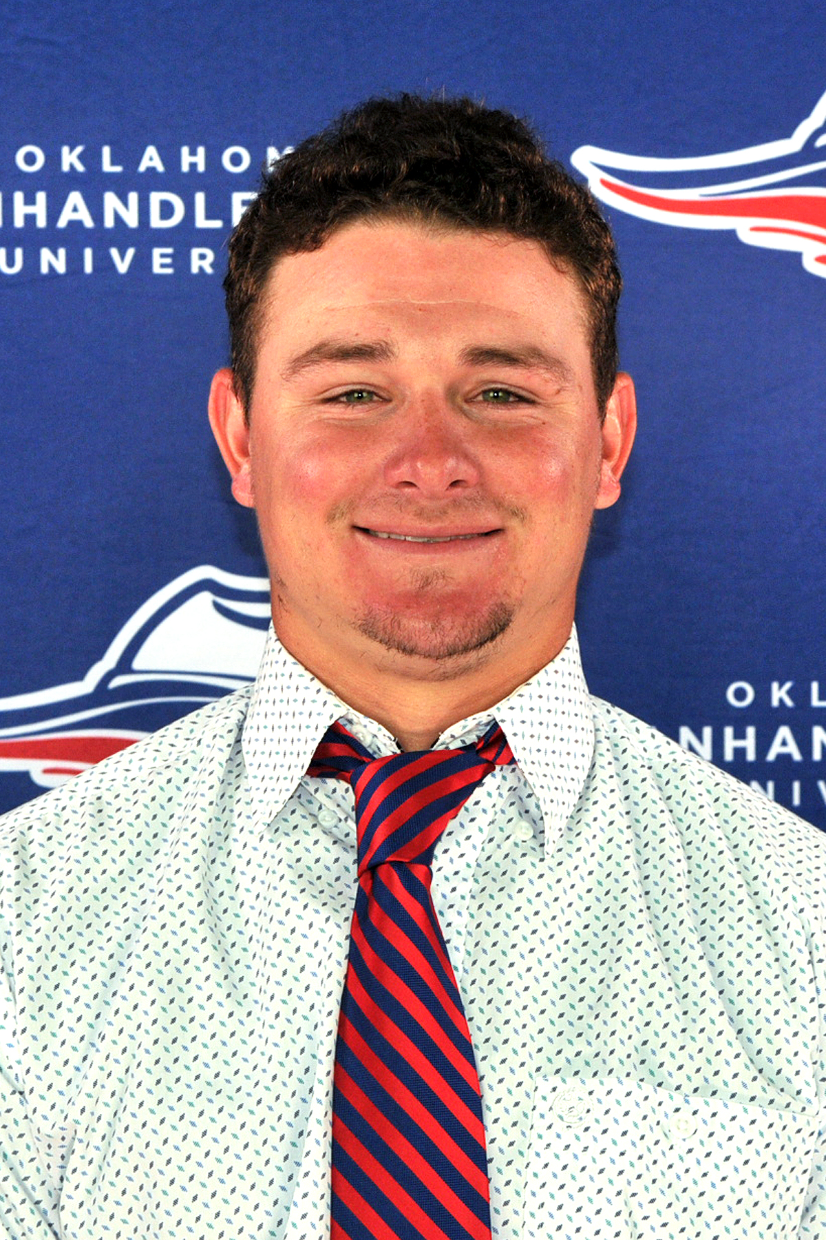 Coach Rhodes