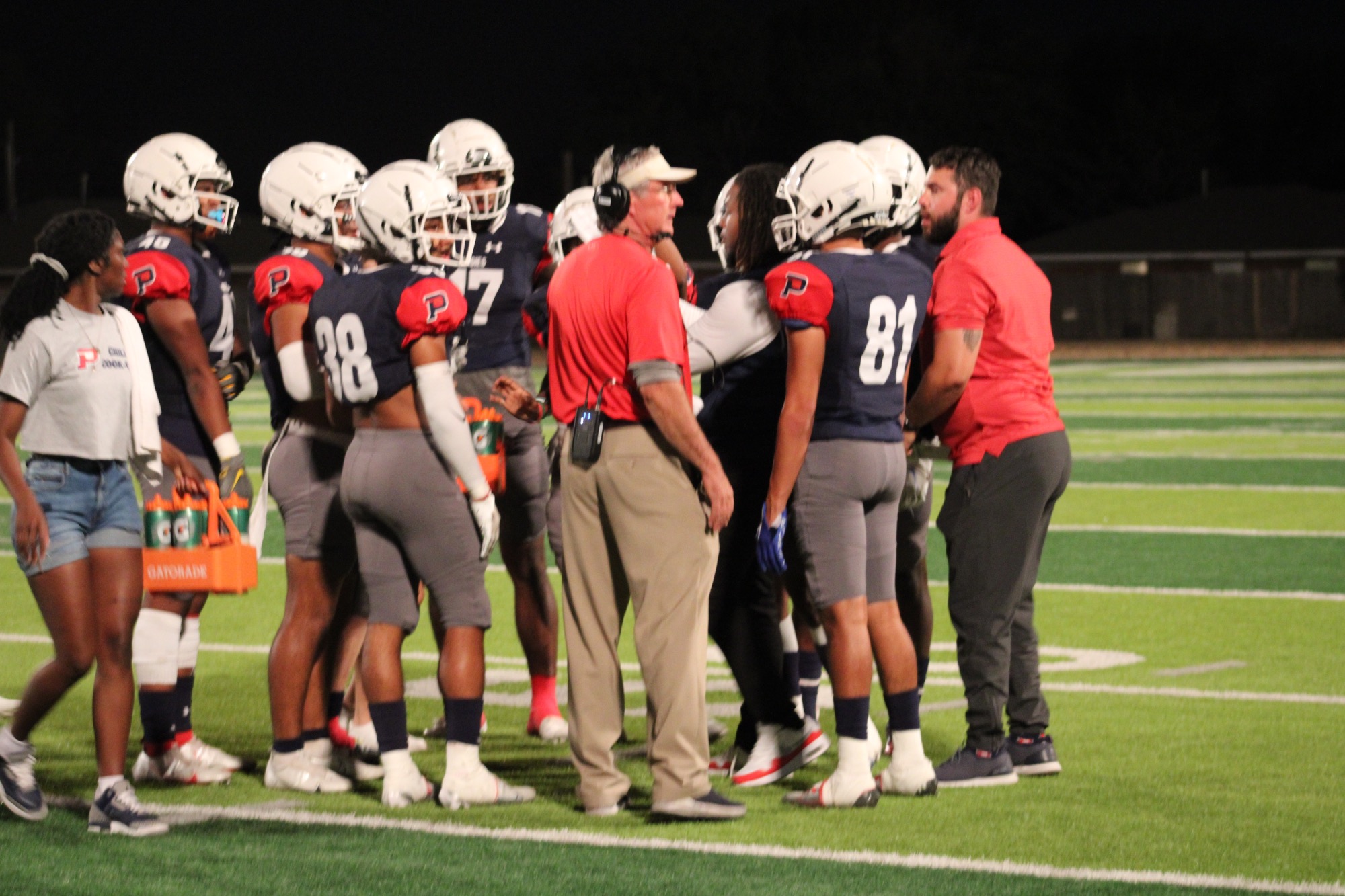 Aggies score late to win 2619 Oklahoma Panhandle State University