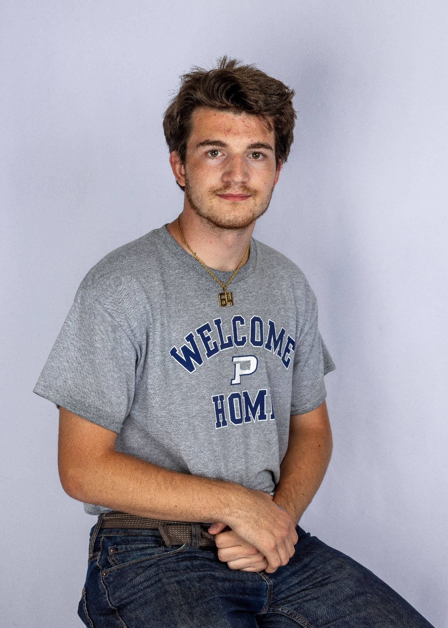 Deakon Qualls