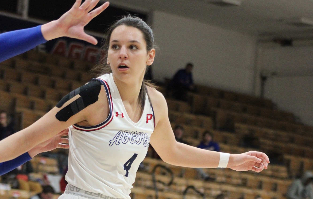 Women's Basketball Show Resilience Despite Loss to Langston University