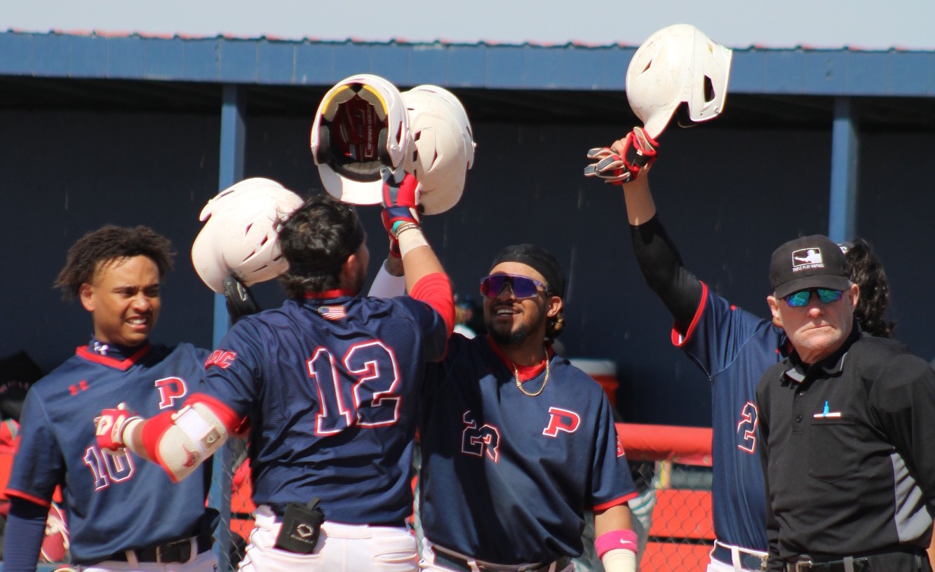 Baseball Announces 2025 Schedule Oklahoma Panhandle State University