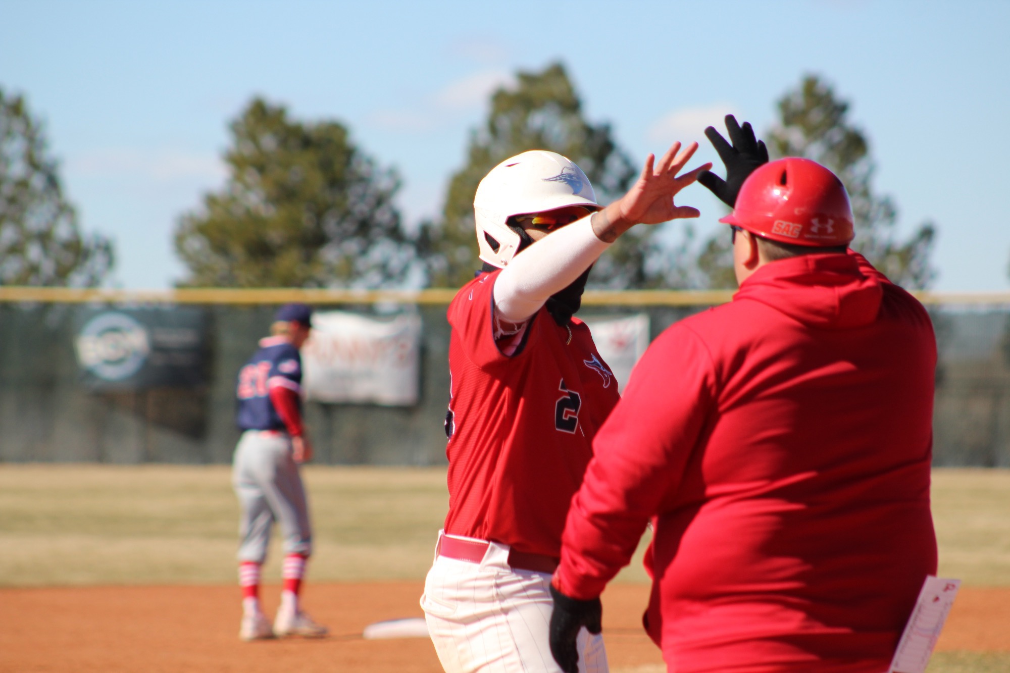 Baseball Announces 2025 Schedule Oklahoma Panhandle State University