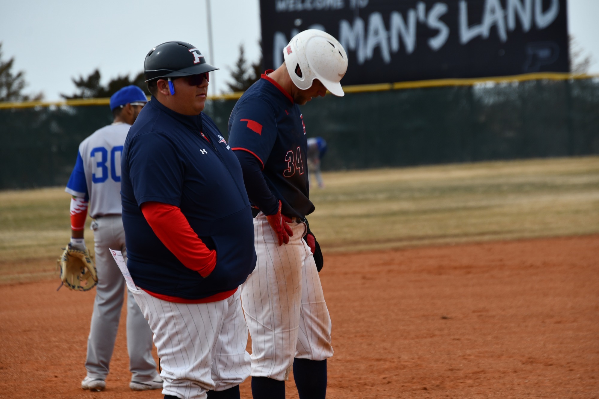 2025 Baseball Schedule Oklahoma Panhandle State University Athletics