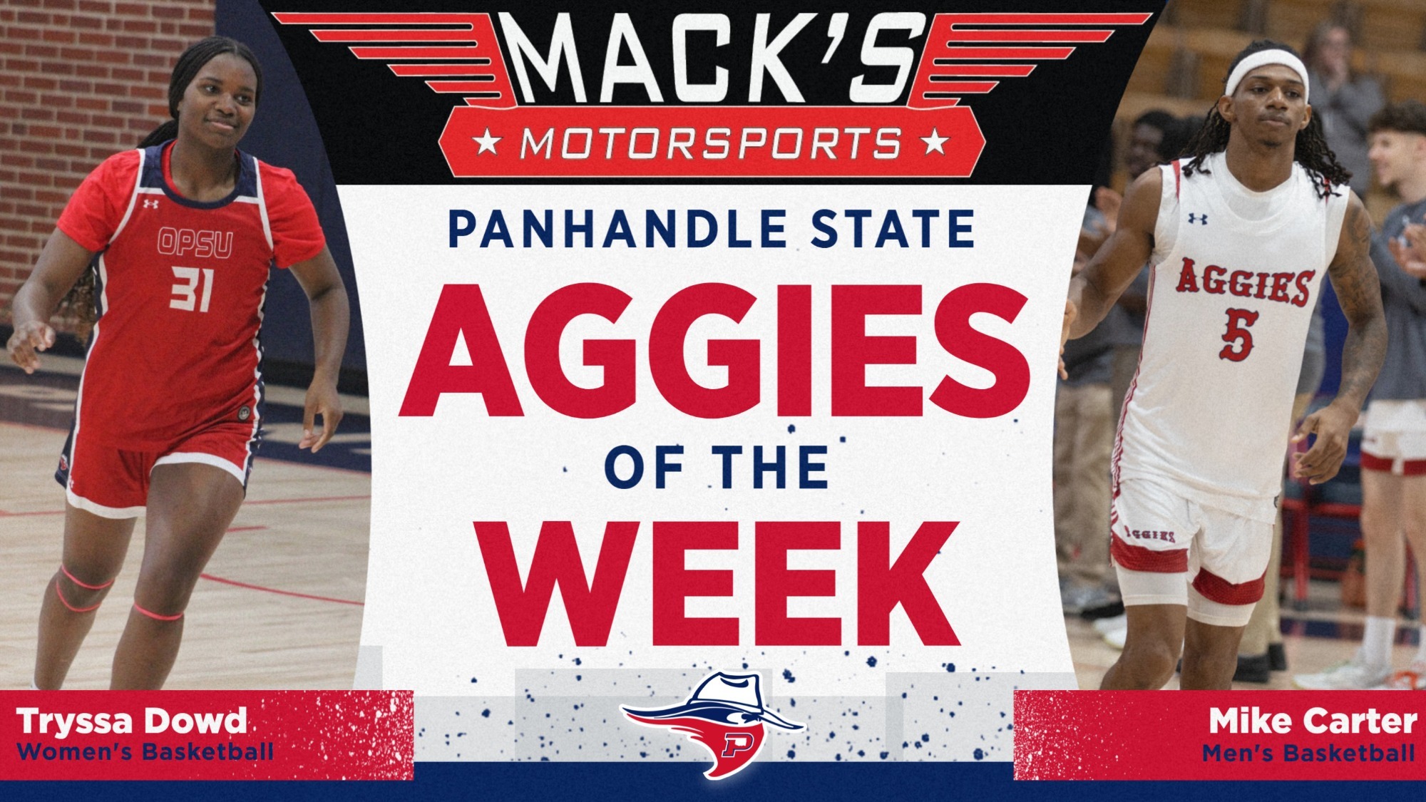 Dowd_Carter_AggiesofWeek_Dec16