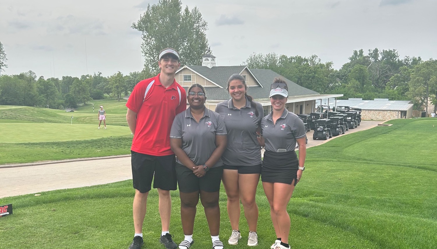 WGolf