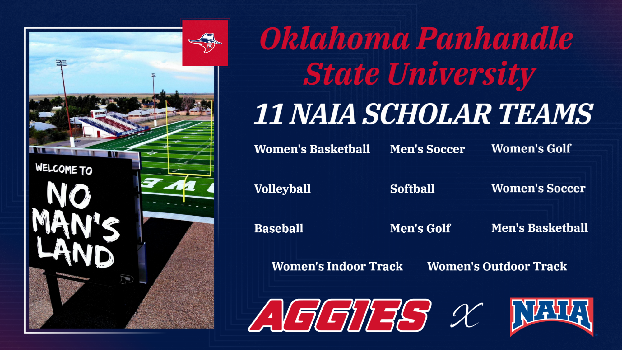 24-25 NAIA Scholar Teams