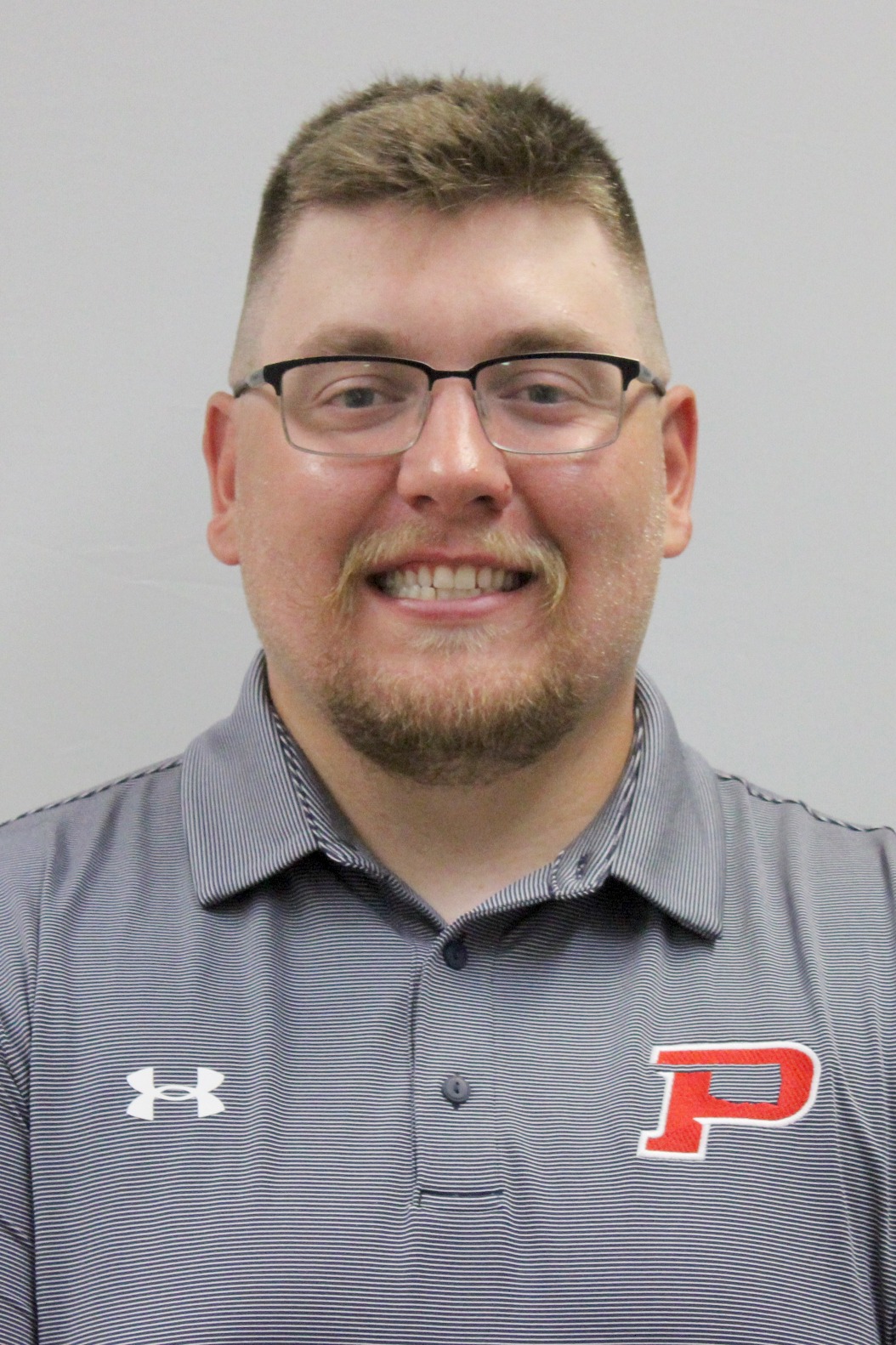 Dalton Yoder
