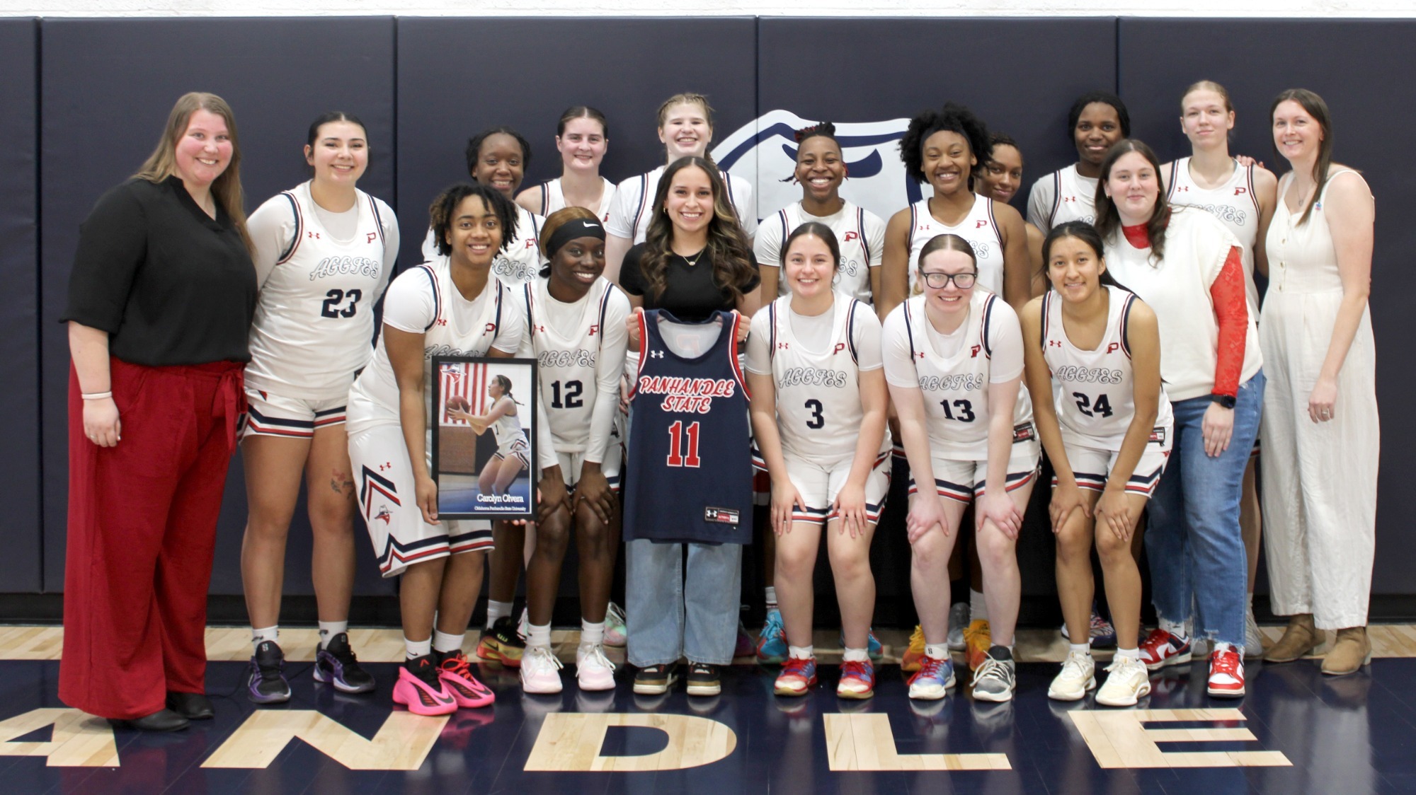 SeniorDay_Wbb_Team
