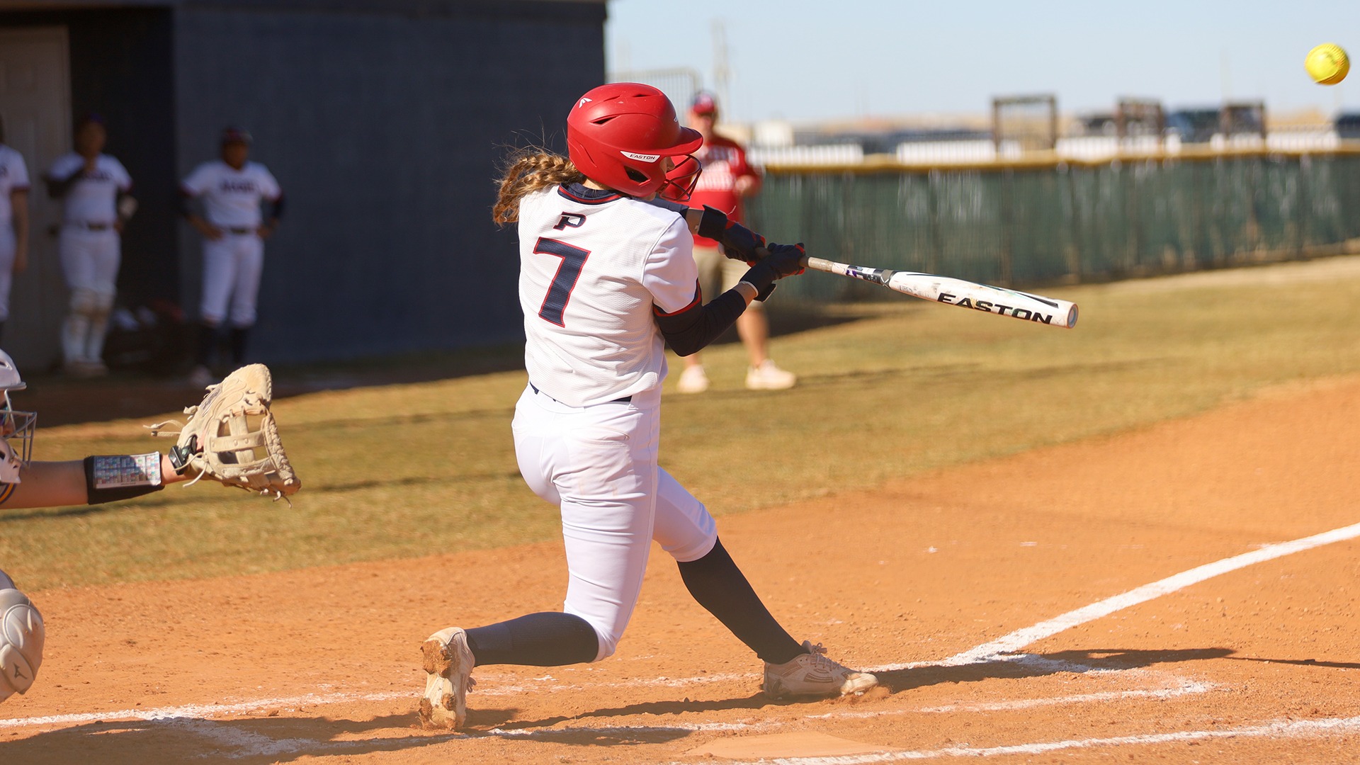 Leach_Swing_HomeOpener_KWU
