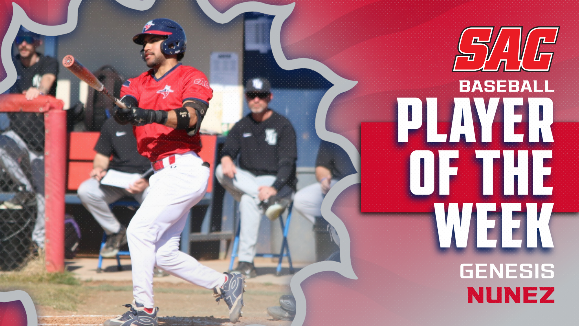 Nunez_SAC_Baseball_PlayerofWeek_Feb9