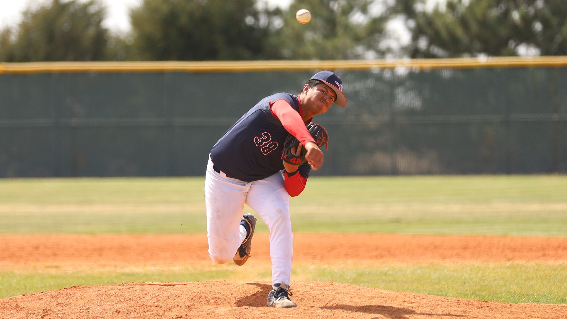 Gonzalez-Pitch_NWOSU