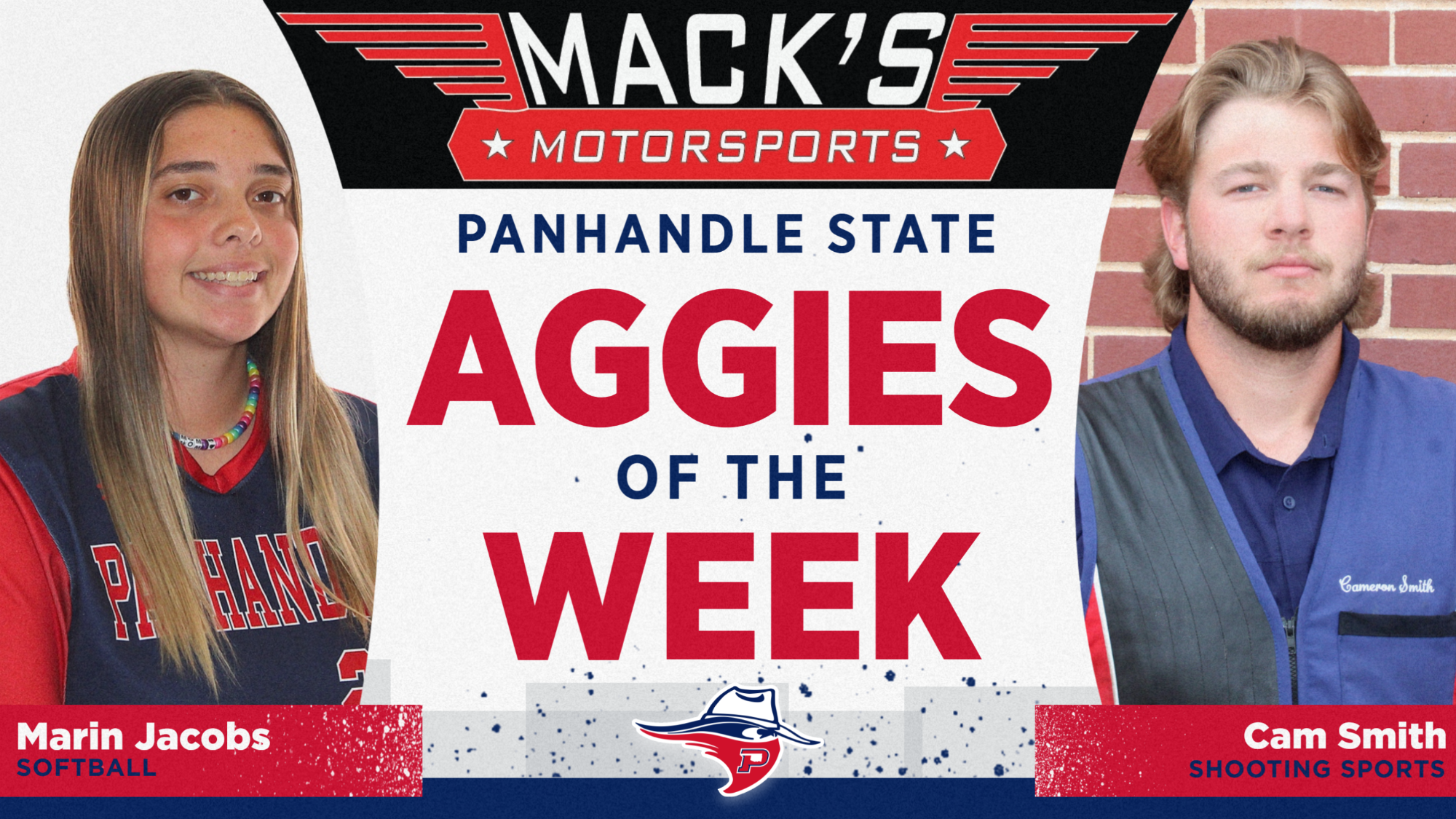 Jacobs_Smith_AggiesofWeek_March3