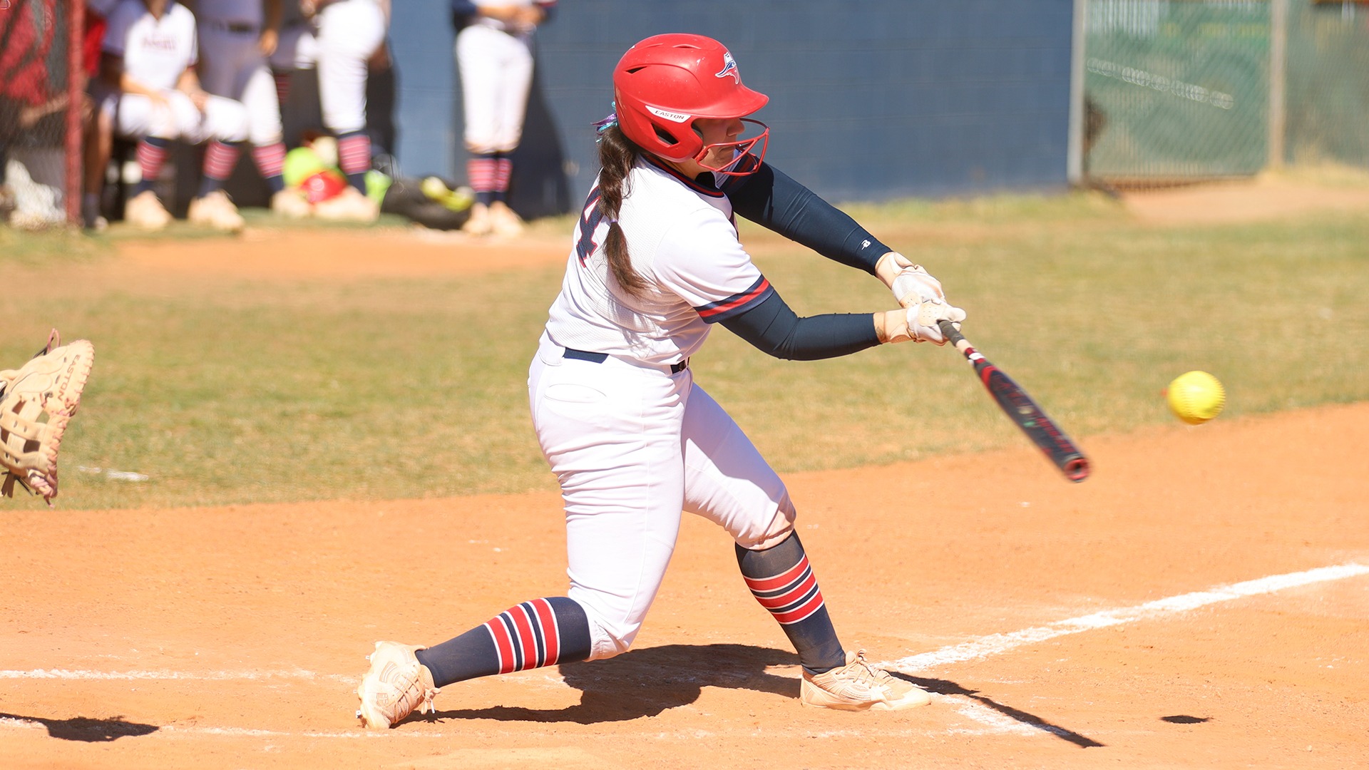 Vasquez hit versus Nelson