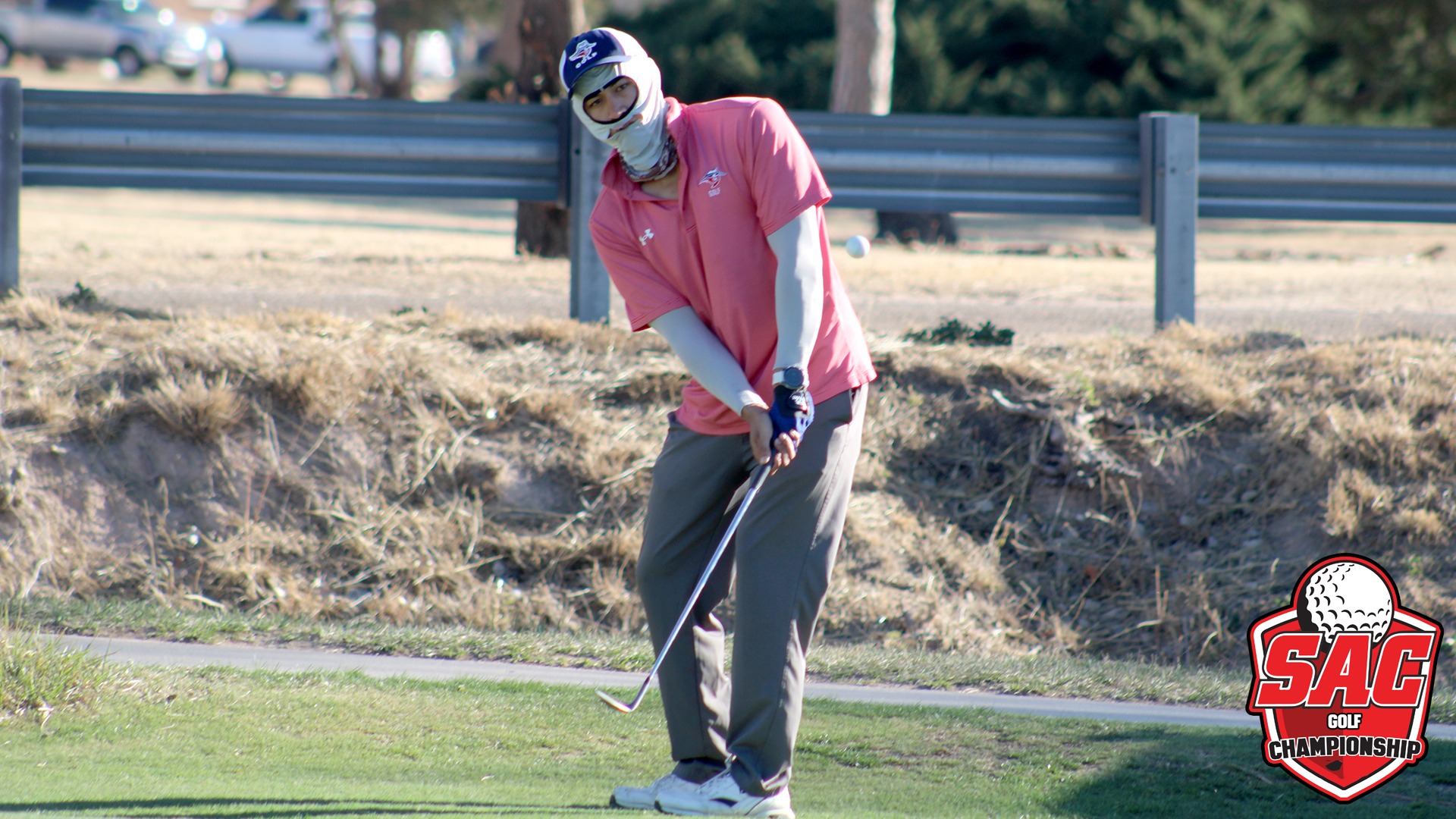 Saengvut Chips Aggie Cup SAC Champs Logo