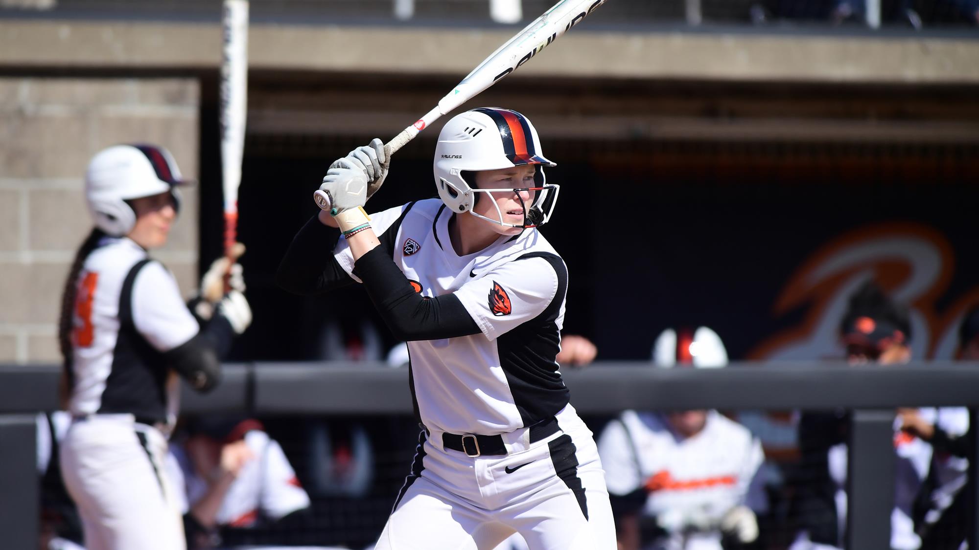 Oregon State University Athletics