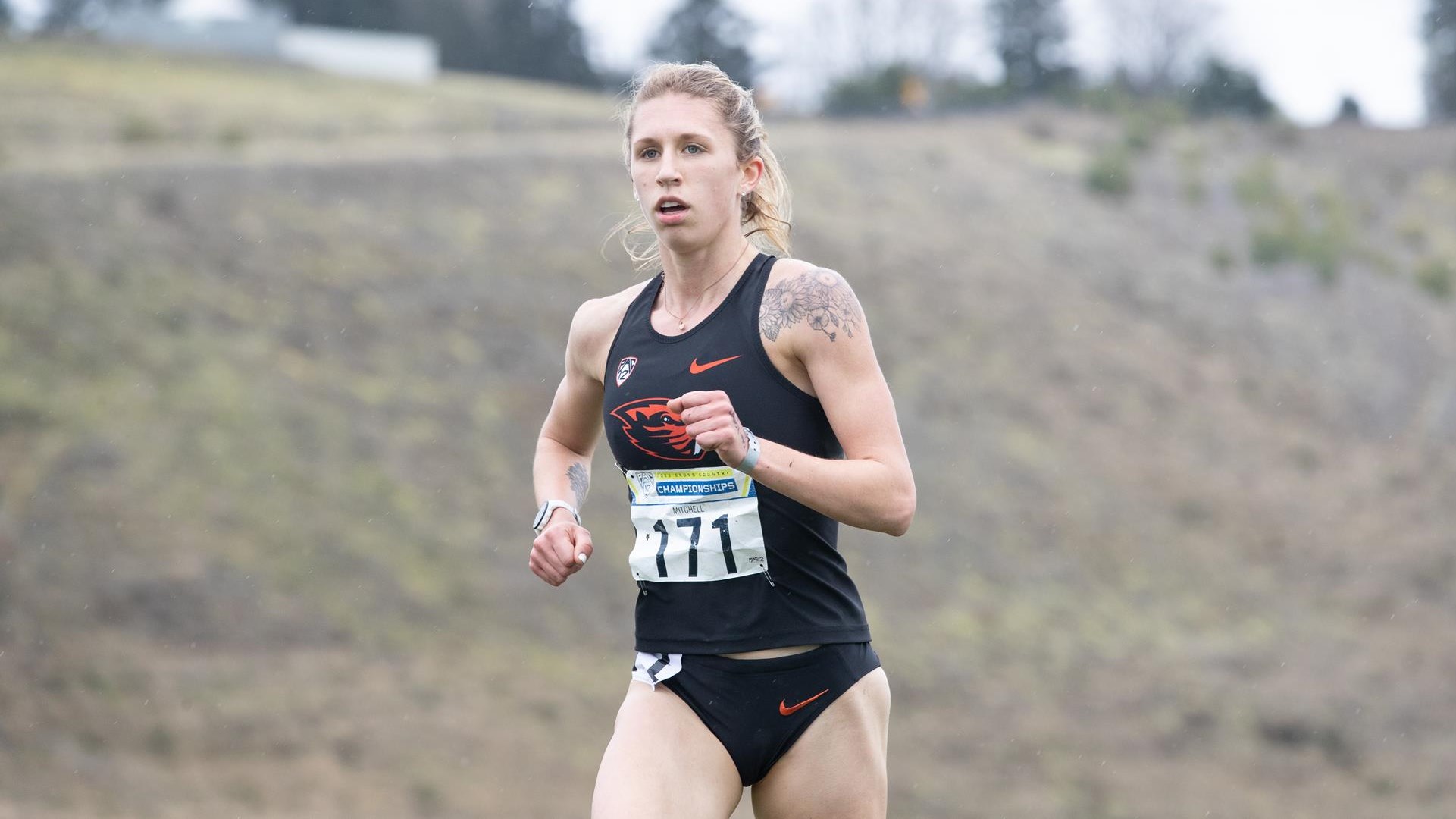 Oregon State University Athletics