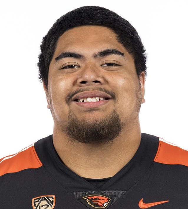 Taliese Fuaga - Offensive Line