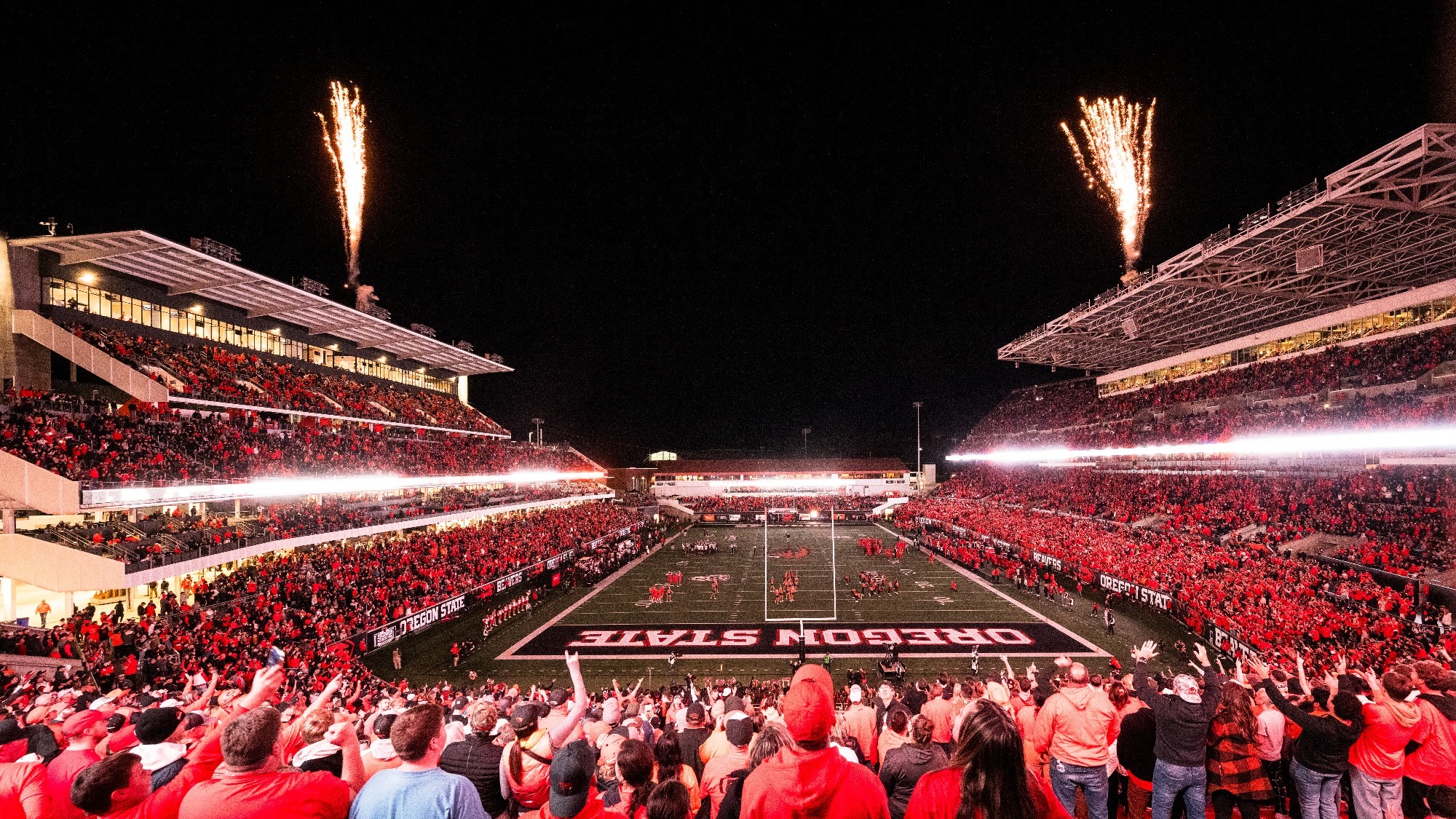Reser Stadium