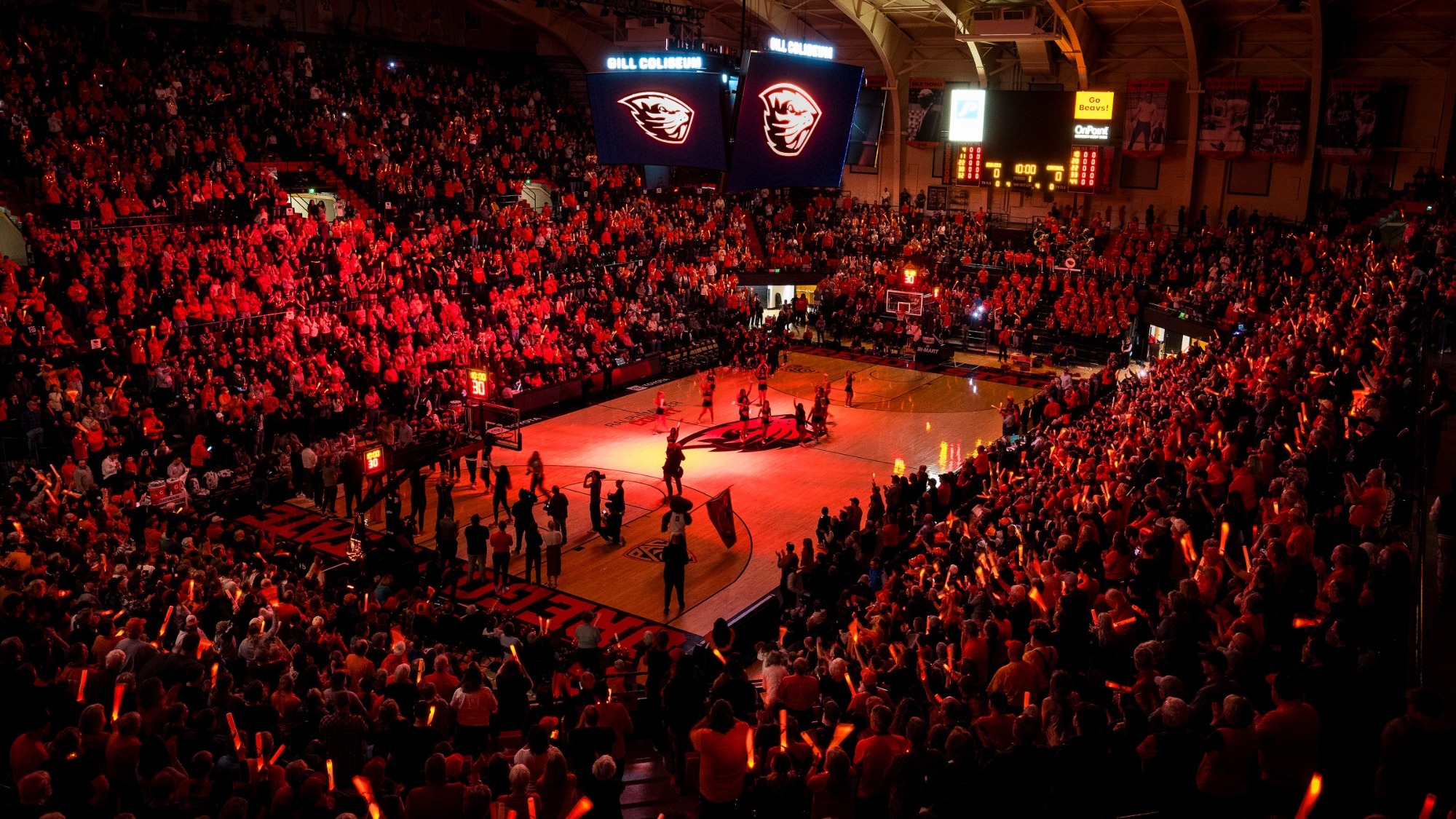 WBB Atmosphere